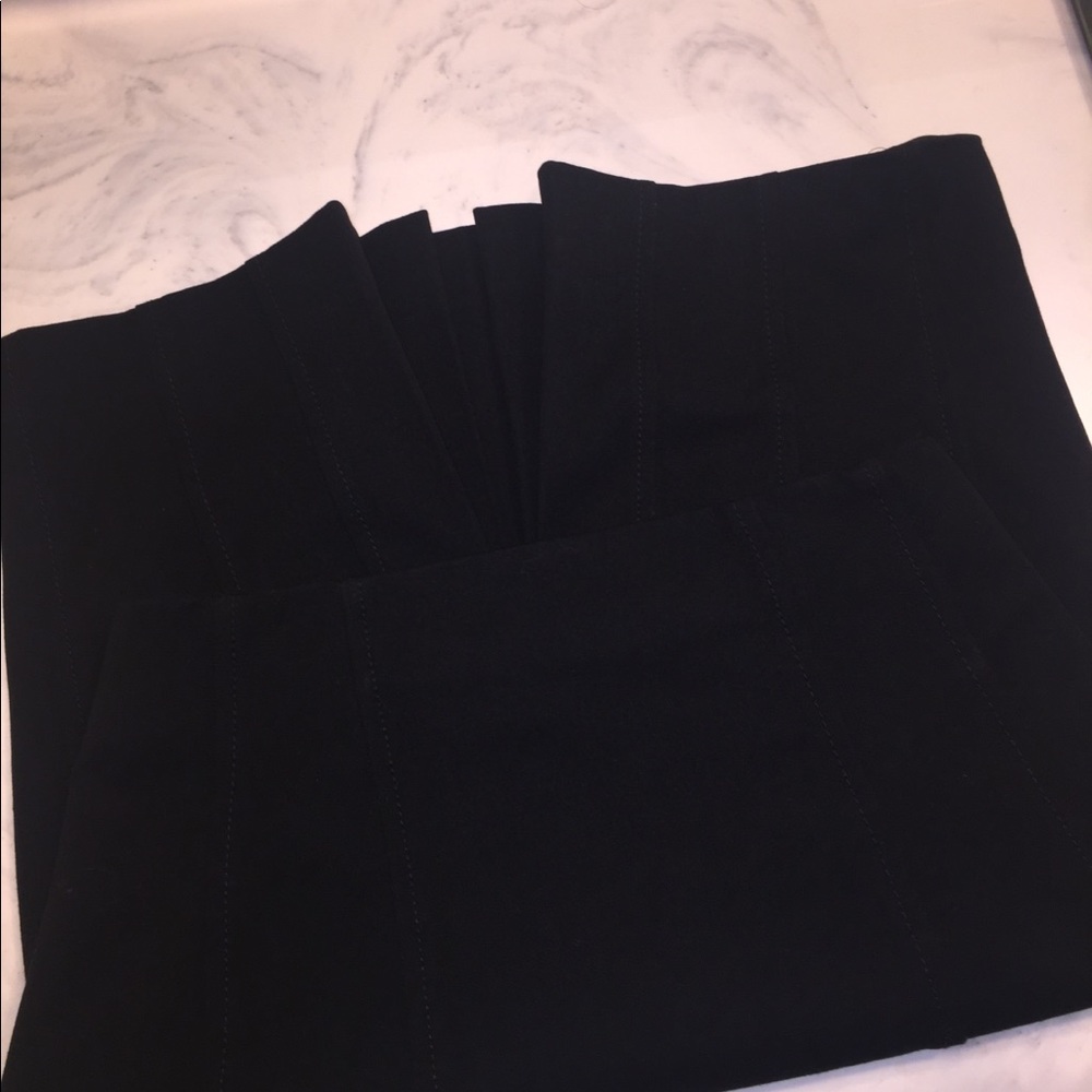 Express pencil skirt